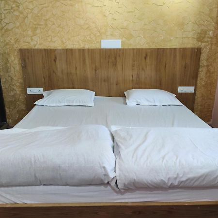 Choudhary Guest House Udaipur Exterior photo