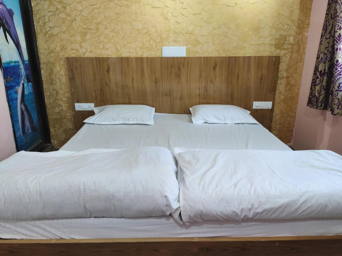 Choudhary Guest House Udaipur Exterior photo