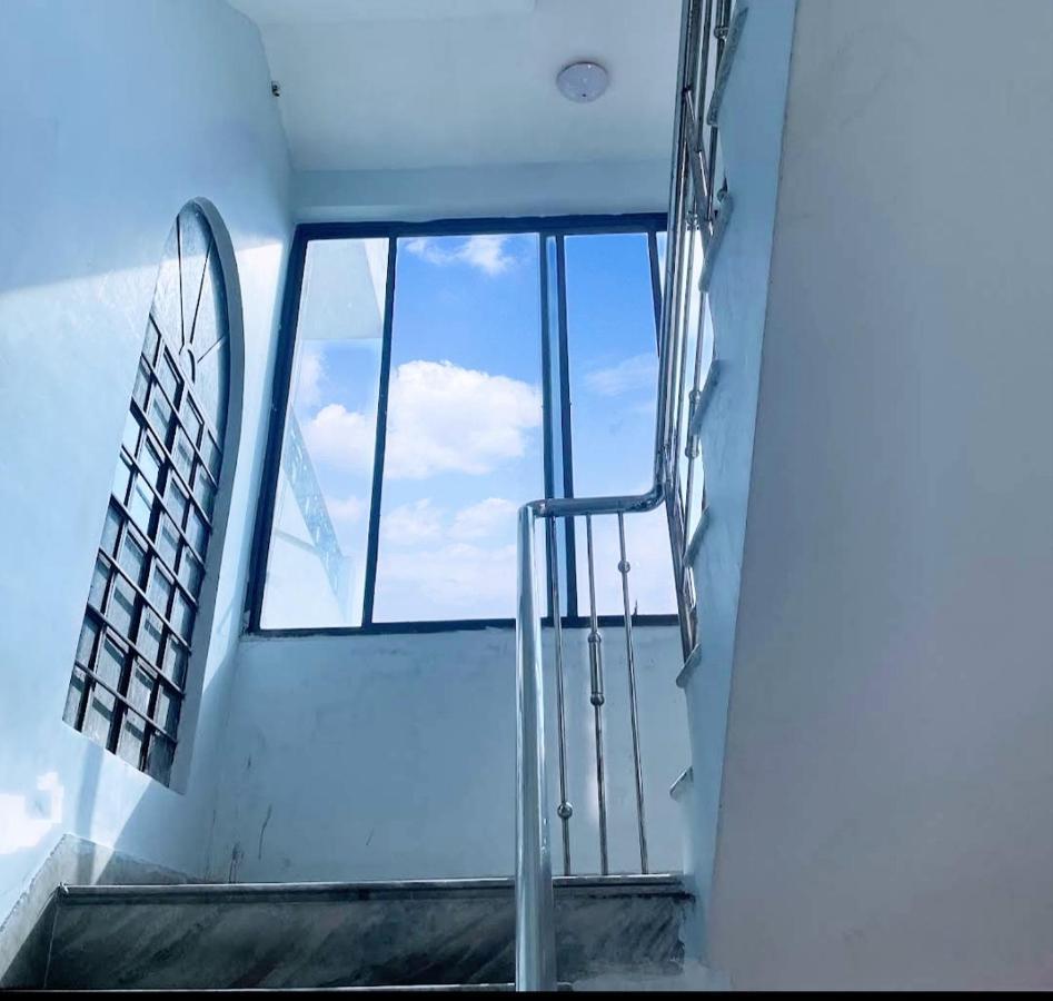 Choudhary Guest House Udaipur Exterior photo